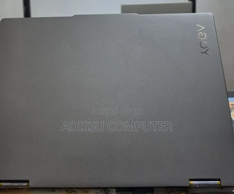 New Laptop Lenovo Yoga 11e 16GB Intel Core Ultra 7 SSD 512GB