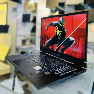 New Laptop HP Omen 16 16GB Intel Core i7 SSD 512GB