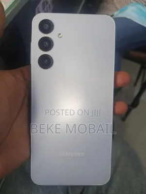 Samsung Galaxy A16 128 GB Gray