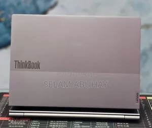 New Laptop Lenovo Thinkbook 14 16GB Intel Core Ultra 7 SSD 512GB