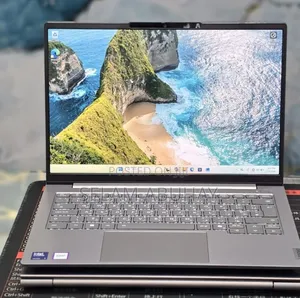 New Laptop Lenovo Thinkbook 14 16GB Intel Core Ultra 7 SSD 512GB