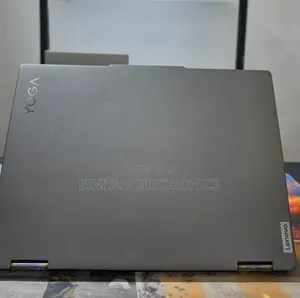 New Laptop Lenovo ThinkPad Yoga 16GB Intel Core Ultra 7 SSD 512GB