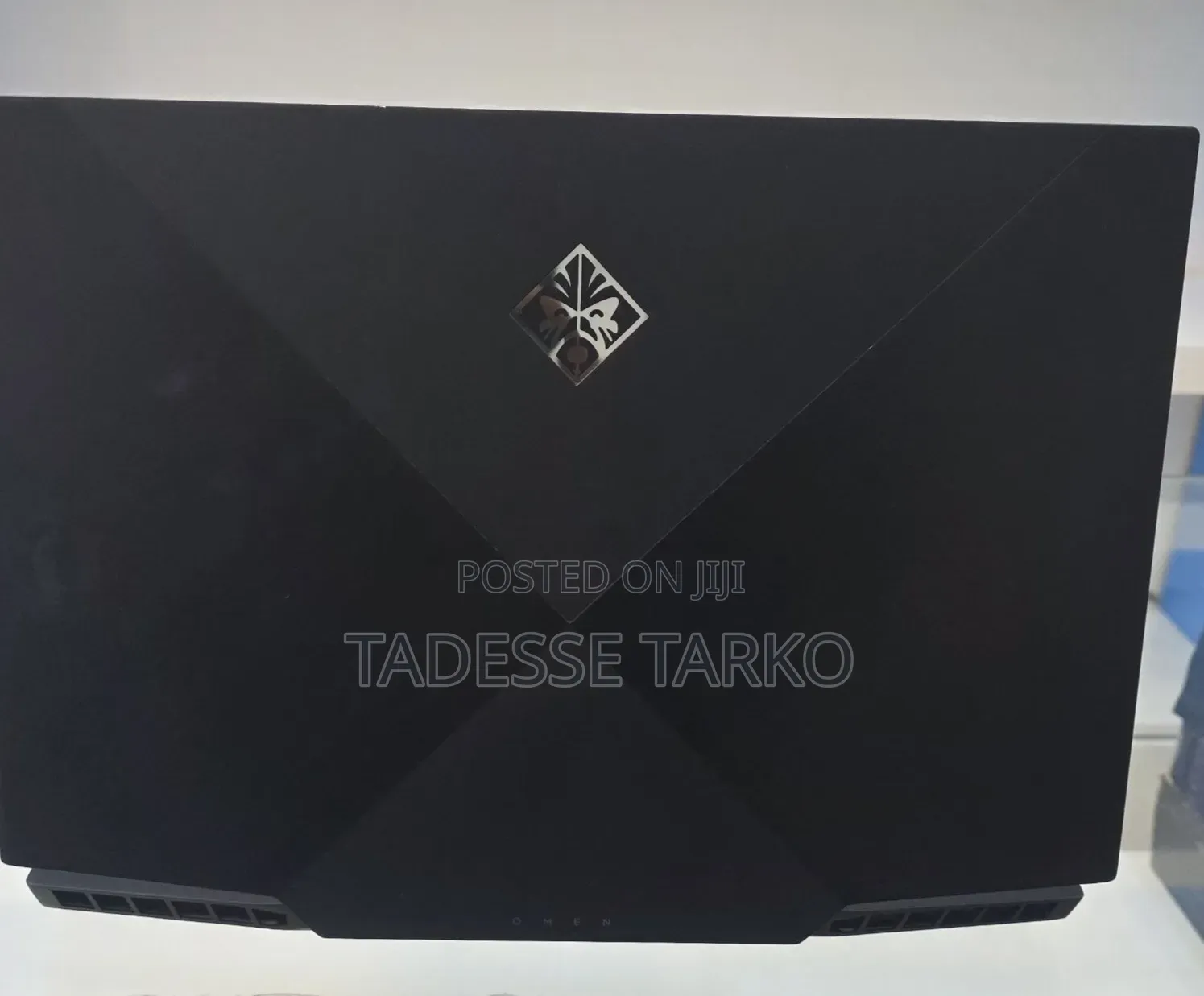 New Laptop HP Omen 16 16GB Intel Core i7 SSD 1T