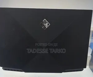 New Laptop HP Omen 16 16GB Intel Core i7 SSD 1T