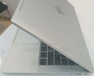 New Laptop HP EliteBook 840 G9 16GB Intel Core i7 SSD 512GB