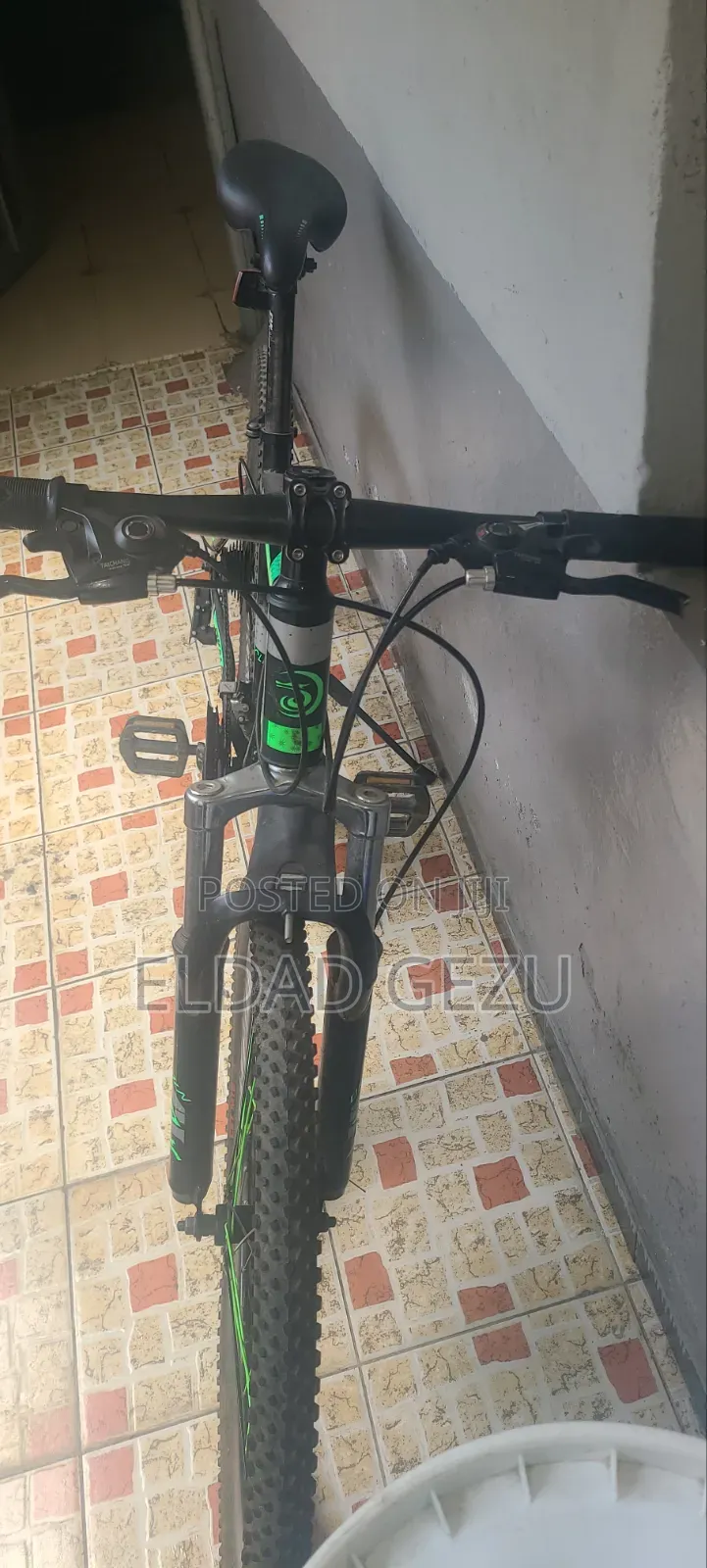 Muoner 2024 Black