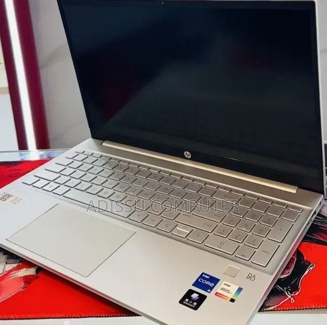 New Laptop HP Pavilion 15 16GB Intel Core i5 SSD 1T