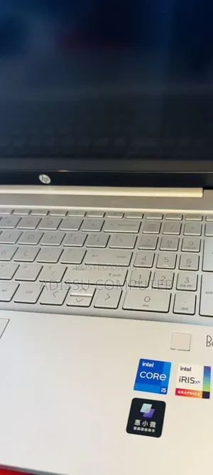 New Laptop HP Pavilion 15 16GB Intel Core i5 SSD 1T