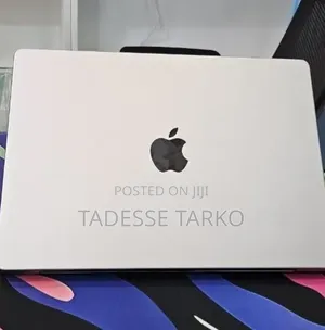 New Laptop Apple MacBook Pro 2023 M3 8GB Apple M3 Pro SSD 512GB