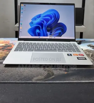 New Laptop HP Pavilion 14 16GB AMD Ryzen 7 SSD 1T