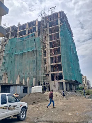 2bdrm Apartment in High Rise Realestate, Bole for sale