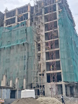 2bdrm Apartment in High Rise Realestate, Bole for sale