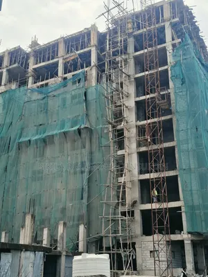 2bdrm Apartment in High Rise Realestate, Bole for sale