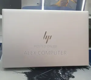 New Laptop HP EliteBook 840 G8 16GB Intel Core i7 SSD 512GB