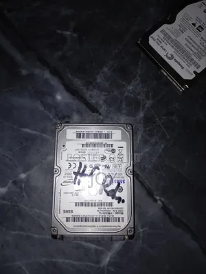 Samsung 320GB 2.5" SATA Laptop Hard Drive (HM320HJ)