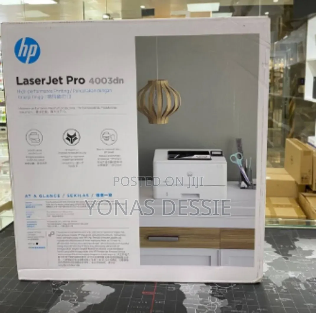 HP Printers