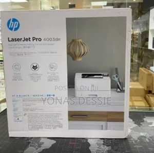 HP Printers