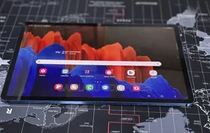 New Samsung Galaxy Tab S7+ 256 GB