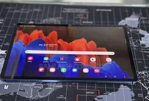 New Samsung Galaxy Tab S7+ 256 GB