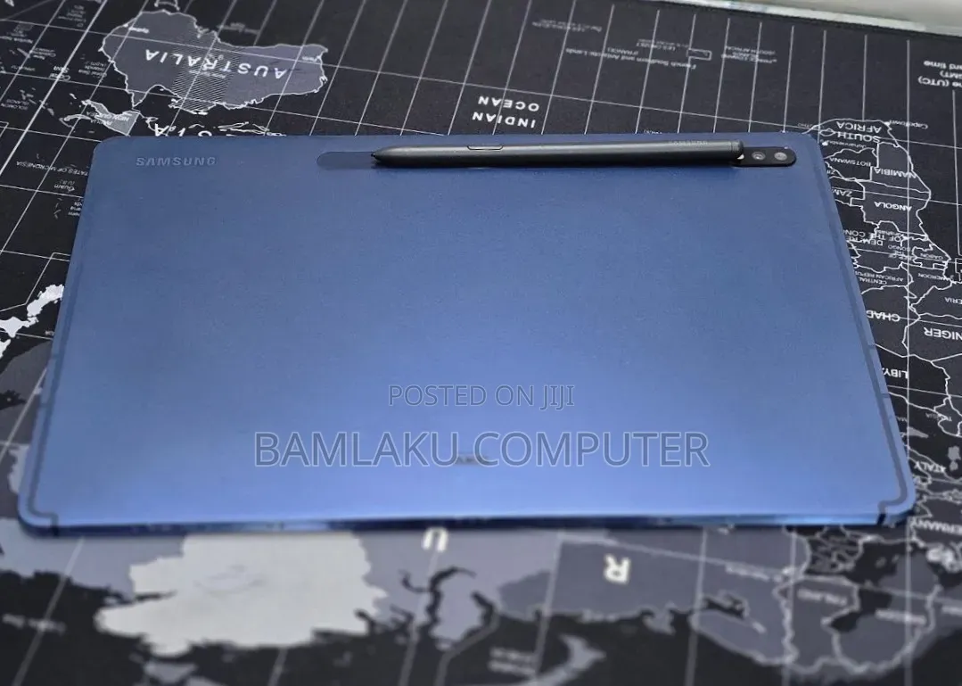 New Samsung Galaxy Tab S7+ 256 GB