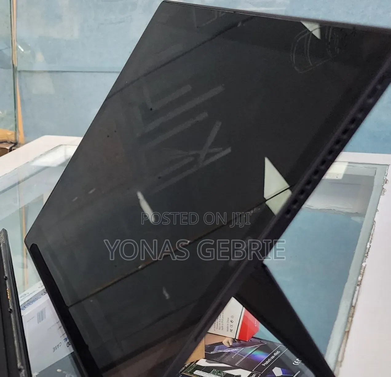New Laptop Lenovo 8GB Intel Core i5 SSD 256GB