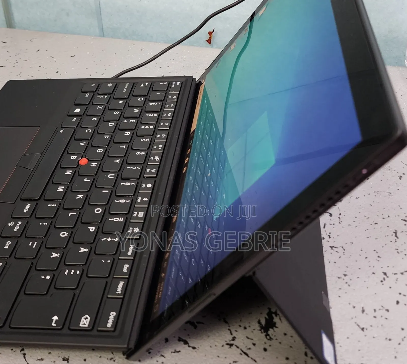 New Laptop Lenovo 8GB Intel Core i5 SSD 256GB