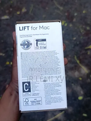 Lift for Mac