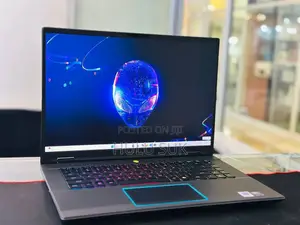 New Laptop Alienware M16 R2 16GB Intel Core Ultra 9 SSD 1T