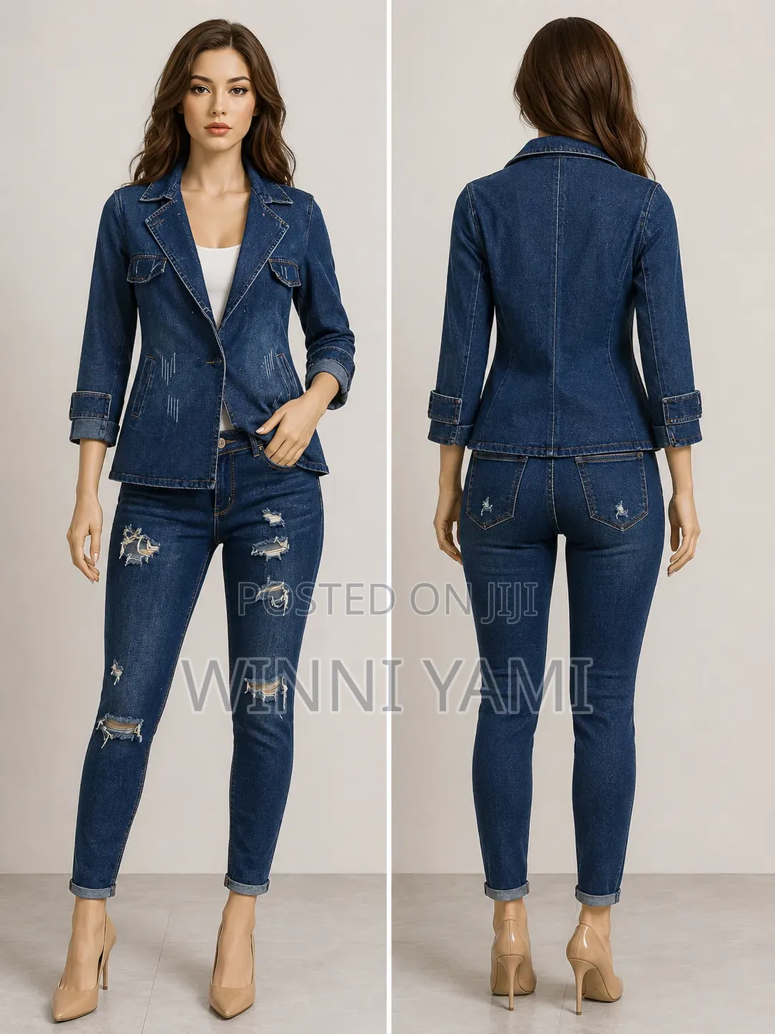 Bonda Clothes
