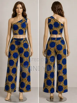 Bonda Clothes