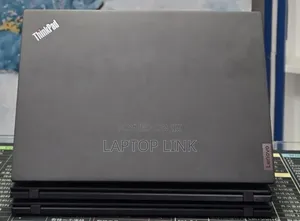 New Laptop Lenovo ThinkPad T14s G4 16GB Intel Core i5 SSD 512GB