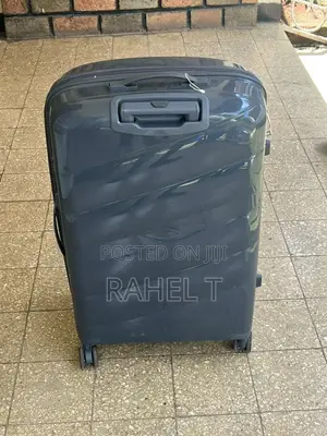 Luggage 23kg