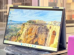 New Laptop Lenovo Yoga 7 15ITL5 16GB Intel Core Ultra 7 SSD 512GB