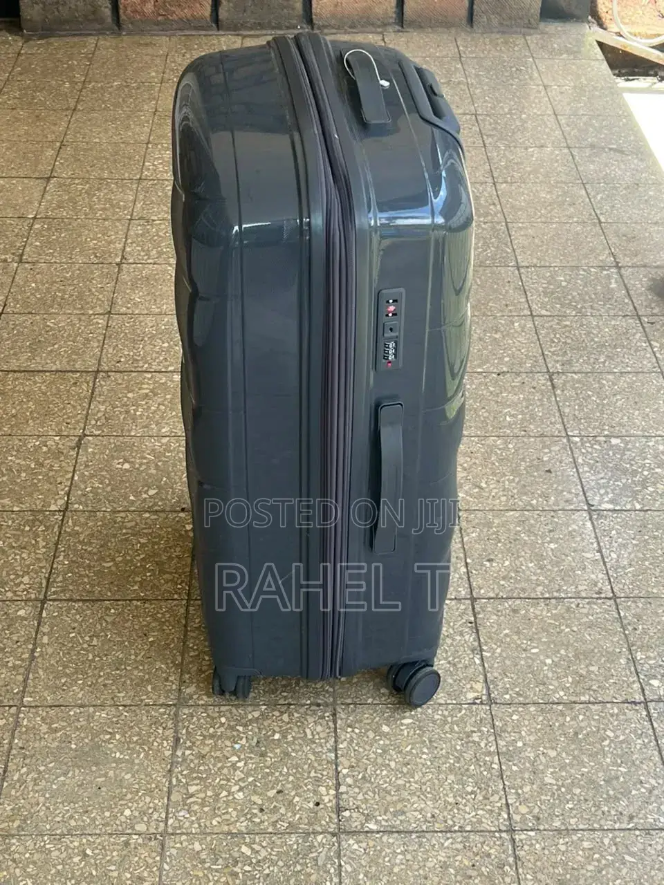 Luggage 23kg