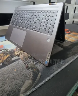 New Laptop Lenovo Yoga 3 16GB Intel Core Ultra 7 SSD 512GB