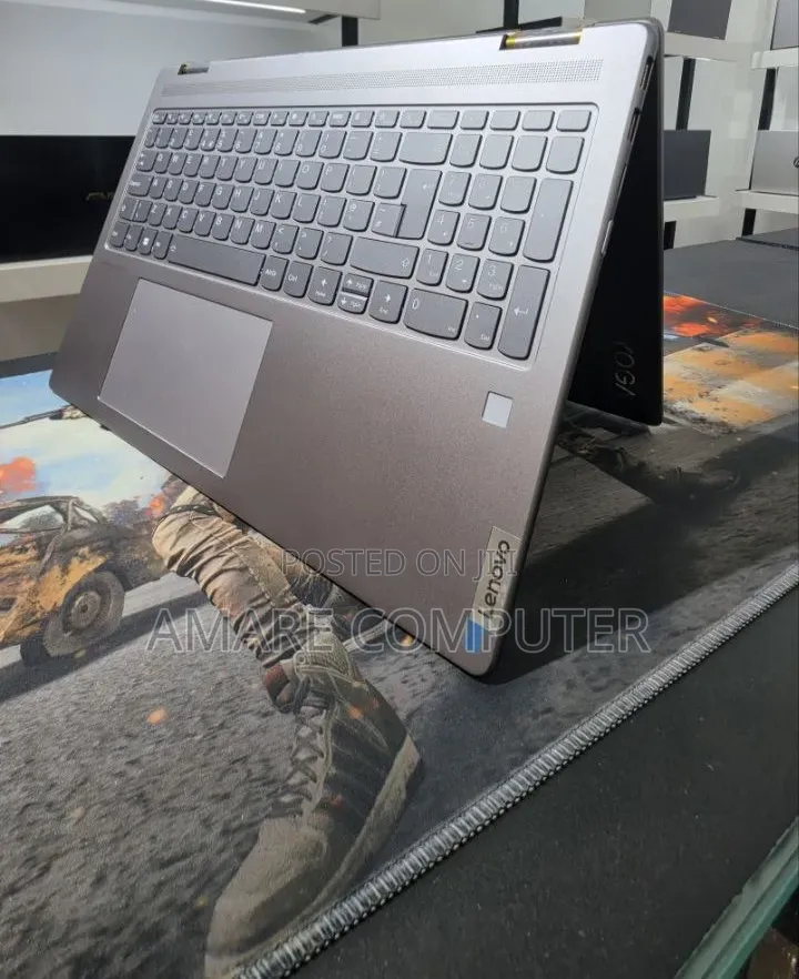 New Laptop Lenovo Yoga 3 16GB Intel Core Ultra 7 SSD 512GB