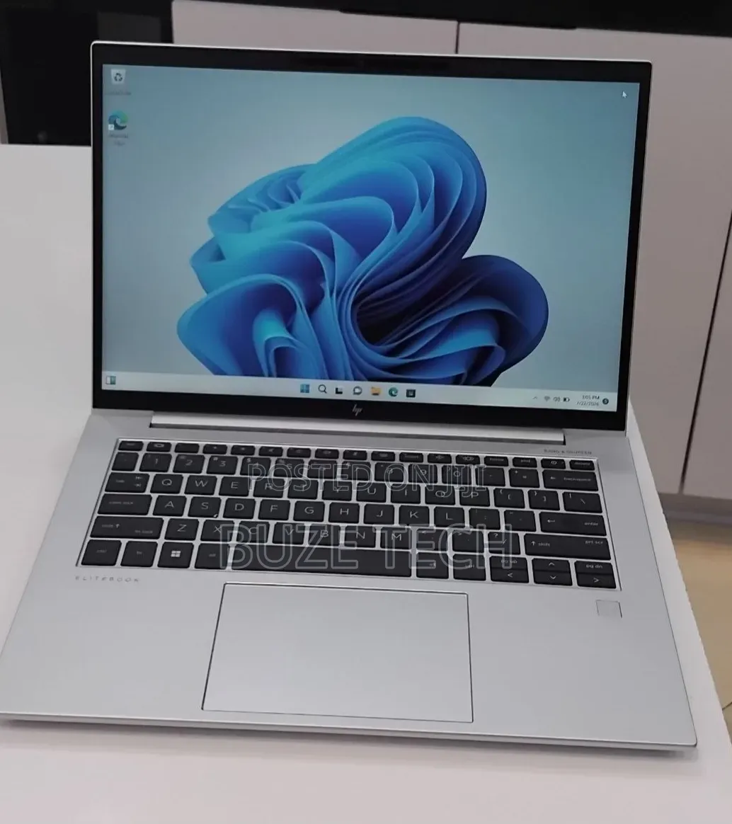 New Laptop HP EliteBook 840 G9 16GB Intel Core i7 SSD 512GB