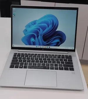 New Laptop HP EliteBook 840 G9 16GB Intel Core i7 SSD 512GB
