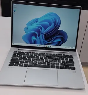 New Laptop HP EliteBook 840 G9 16GB Intel Core i7 SSD 512GB