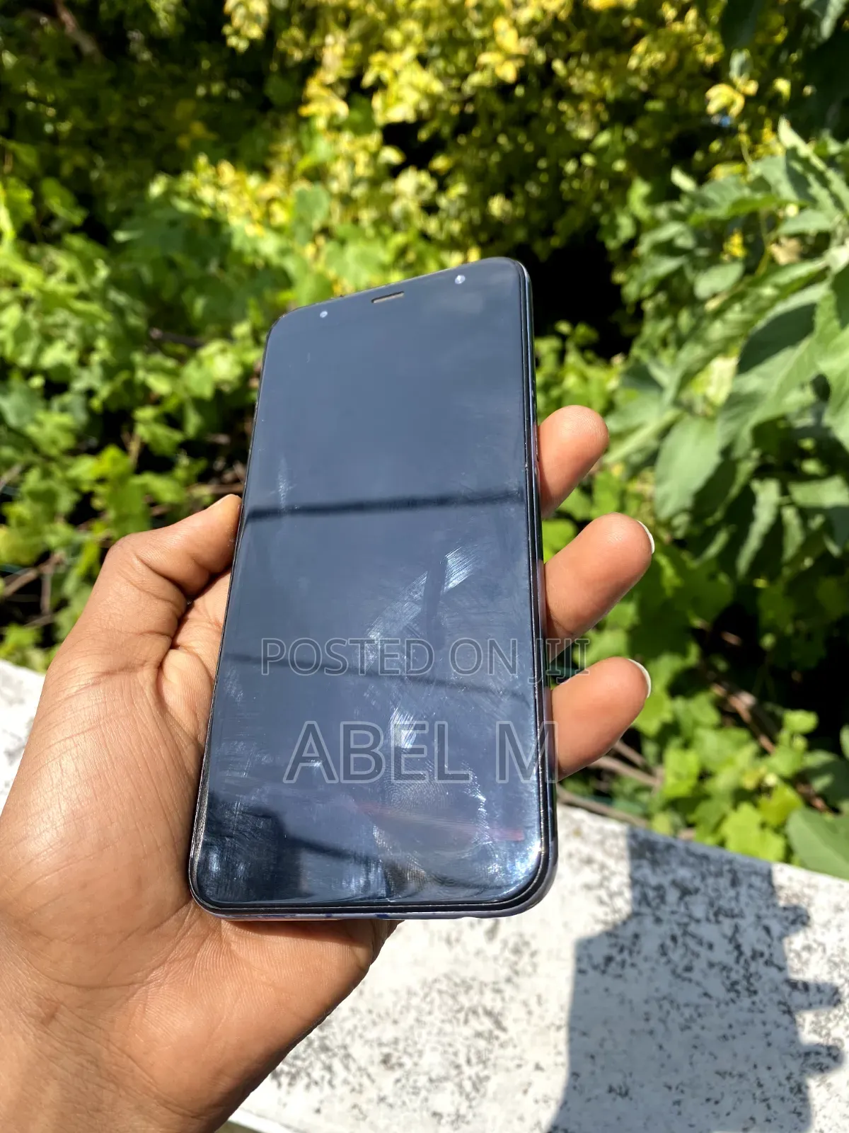 Samsung Galaxy J6+ 32 GB Black