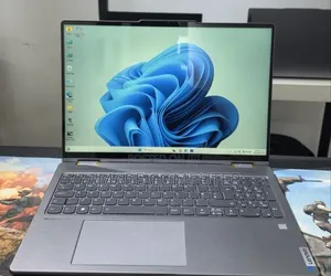 New Laptop Lenovo Yoga 3 16GB Intel Core Ultra 7 SSD 512GB