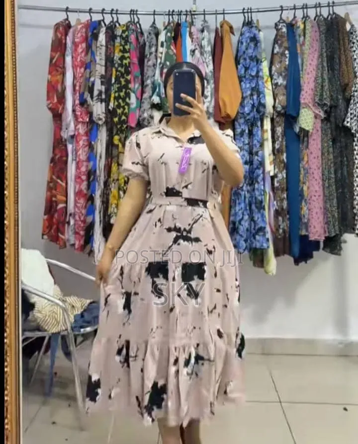 Dress Fashion