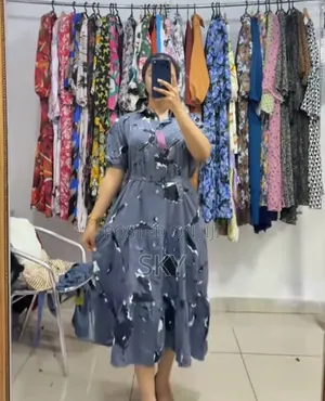 Dress Fashion