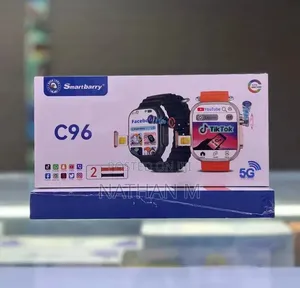 C96 Smartwatch