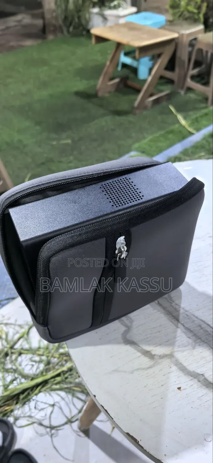 Power Bank