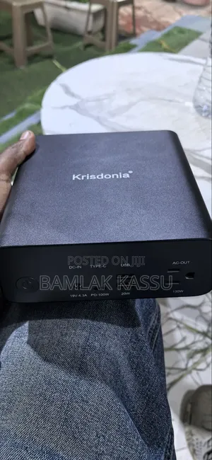 Power Bank