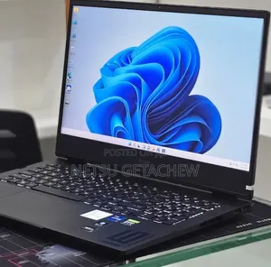 New Laptop HP Omen 16 16GB Intel Core i9 SSD 512GB