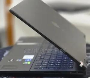 New Laptop HP Omen 16 16GB Intel Core i9 SSD 512GB
