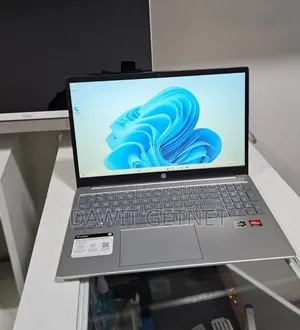 New Laptop HP Stream Notebook 16GB AMD Ryzen 5 SSD 256GB