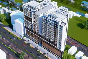1bdrm Apartment in Yeka for sale